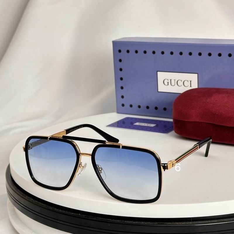 Gucci Sunglasses 910